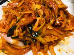 -金记大肠(瑞昌路店)