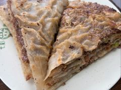 -清真永恒华威肉饼(潘家园店)