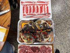 -肥婆麻辣火锅.顺德首创药材麻辣火锅(容桂店)