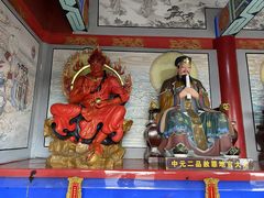 -九鼎铁刹山风景区