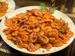 -汉阳廷自助烤肉·火锅(壹方天地店)