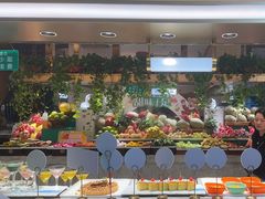 -亚马逊海鲜自助(梅溪湖步步高店)