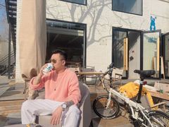 -小意思咖啡店(草桥店)