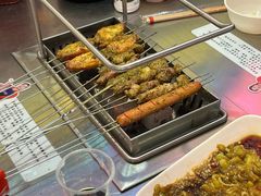 -遇西祠·海鲜烧烤(总店)