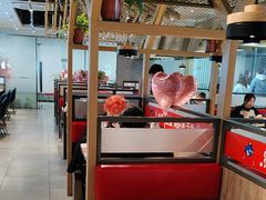 -鱼酷活鱼烤鱼(南京水游城店)