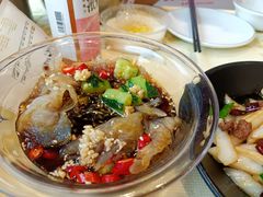 -聚味瞿记·龙虾堂(天元店)