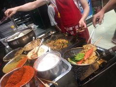 -幸福铁板烧(共和村店)