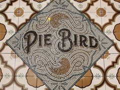 -Pie Bird(新闸路店)