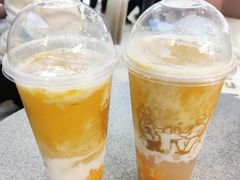 -喜茶(永旺梦乐城店)