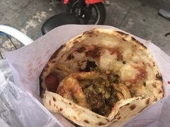 -尚食卢记烧饼(凤凰路总店)