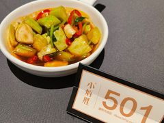 -小炳胜(卓悦中心店)