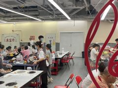 -朱富贵火锅(金融街万达店)