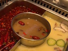 -巴奴毛肚火锅(大剧院店)