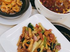 -欢乐海岸美食联盟