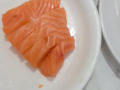 -半岛听涛蒸汽海鲜自助(K11店)