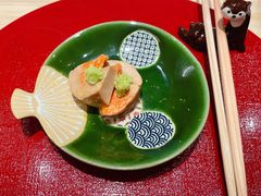 -嶺寿司