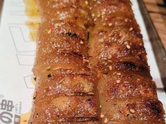 -丽伟的串·烧烤·砂锅(芝麻街店)