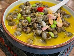 -锡和无锡菜(景丽苑店)