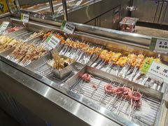 -生火火·小炉子炭烤(金楠天街总店)