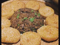 -淀里船宴(卓达店)