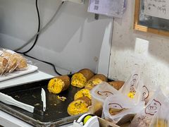 -韩国利尔面包(桂林路店)