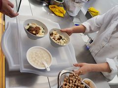 -辣辣小吃豆花米线(大观篆新农贸市场店)