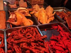 -三毛烤鸡(清泰街店)