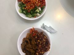 -桥香园云南过桥米线(金马碧鸡店)