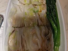 -西关味(东明路店)