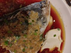 -妈妈菜舟山海鲜(定海古城店)