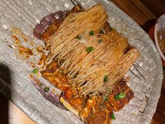 -大圣烧烤(马湖新村店)