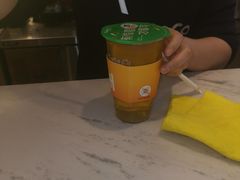-CoCo都可(湖滨银泰店B区店)