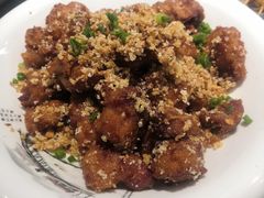 -小民大排档(光谷店)