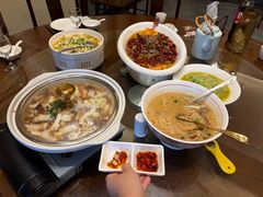 -凤竹园(修水店)