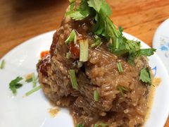 -老宅原住民沙茶面精品小吃(龙头路店)
