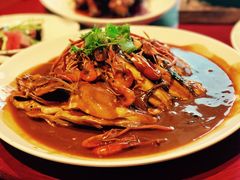 -镇江苏宁万豪酒店-苏筵中餐厅
