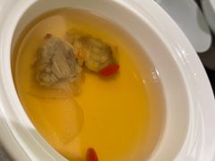 -沈灶河豚宴·河豚融合餐厅(汉中路店)