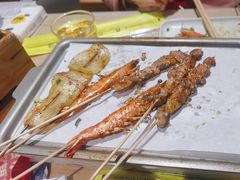 -木屋烧烤(岗顶二店)