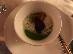 -北京古城老院厉晓麟精致菜