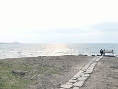 -Cafe Aewol Monsant