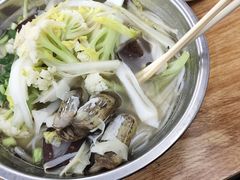 -福屿鲜捞小吃·捞化(福屿总店)