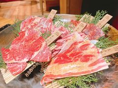 -黑牛の店·和牛烧肉(合生汇店)