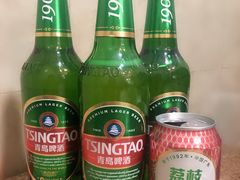 -大壮烧烤店(龙岗店)
