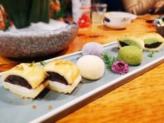 -隐炉和牛烧肉店(群力店)
