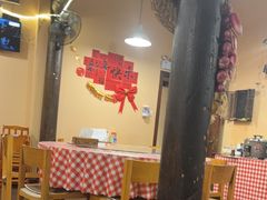 -卧龙堡客栈·中餐厅(古北水镇店)