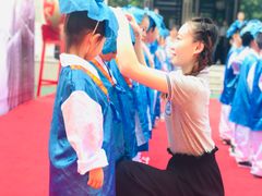 -蓝莓果幼儿园(通州梨园店)