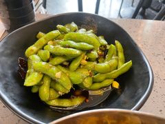 -一棠龙虾•王牌虾球(恒隆广场店)