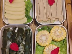 -大龙辣火锅·龙虾·烧烤(湖滨新天地店)