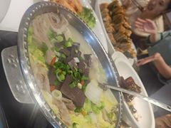 -筱爷叔·上海传统手工菜(玉树路店)