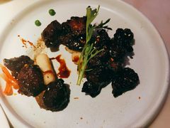 秋荷牛仔粒-韵秋荷(宝山龙湖天街店)
